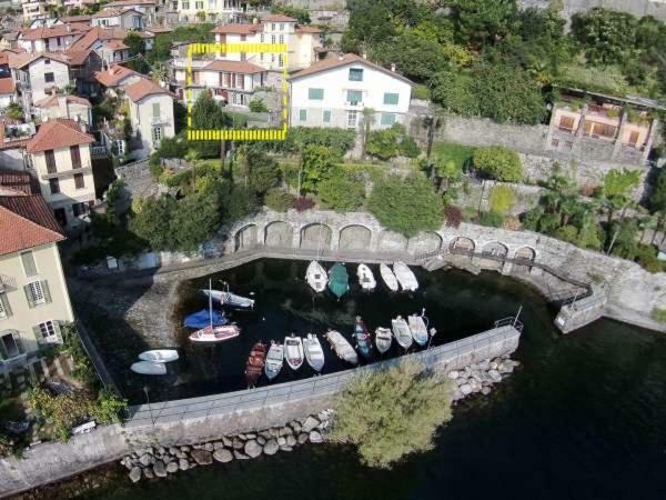 Appartamento Porto 2 カンネロ・リヴィエーラ エクステリア 写真